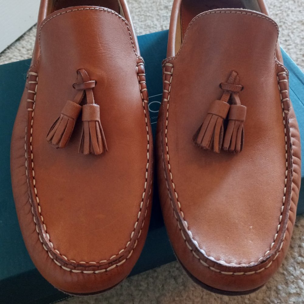 Men's Loafer (Sandrino)